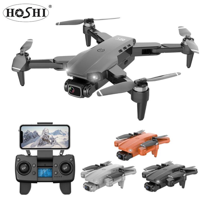 L900 Pro Drone with 4K HD dual camera GPS 5G WIFI FPV Real-time 1.2km Brushless Motor 3 L900 Pro Drone with 4K HD dual camera GPS 5G WIFI FPV Real-time 1.2km Brushless Motor - Image 3