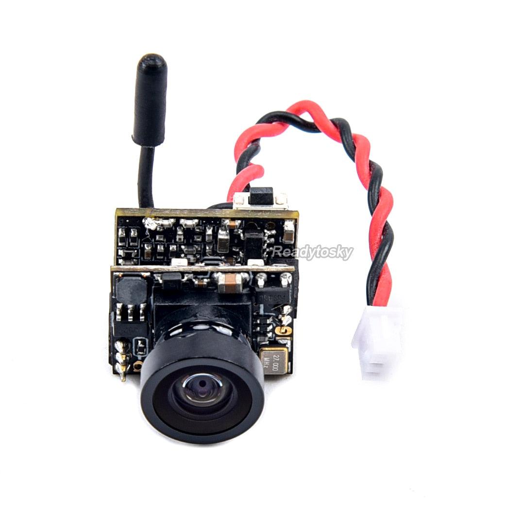 FPV Camera - NEW 5.8G 40CH 25mW VTX 600TVL M7 FPV Camera PAL / NTSC Switchable For RC FPV Multicopter Drone Part 7 FPV Camera - NEW 5.8G 40CH 25mW VTX 600TVL M7 FPV Camera PAL / NTSC Switchable For RC FPV Multicopter Drone Part - Image 7