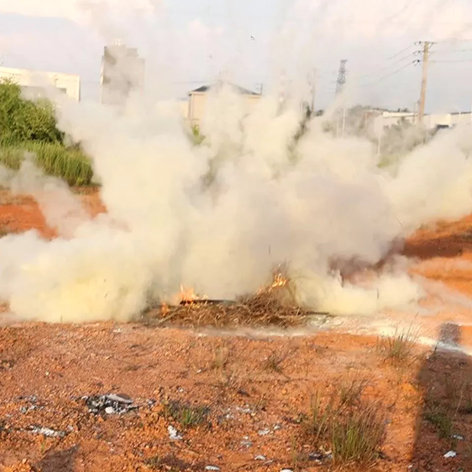 TYI 30L Fire Fighting Drone - 6-Axis 30L 30Kg Multi-functional Industrial Drone Emergency Rescue Fire Fighting Drone 3 TYI 30L Fire Fighting Drone - 6-Axis 30L 30Kg Multi-functional Industrial Drone Emergency Rescue Fire Fighting Drone — изображение 3