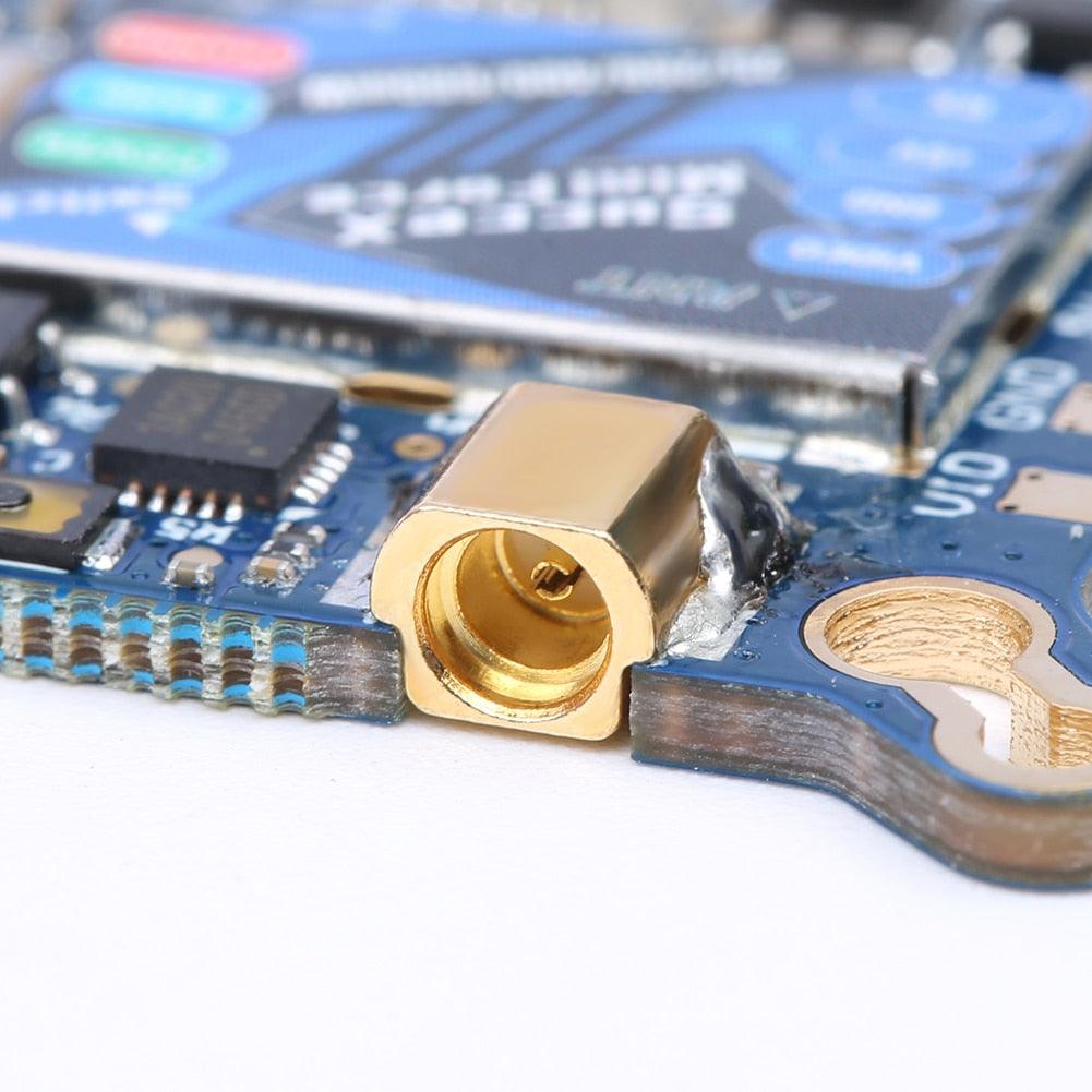 iFlight SucceX Mini Force 5.8GHz 600mW VTX Adjustable with MMCX Connector for FPV part 3 iFlight SucceX Mini Force 5.8GHz 600mW VTX Adjustable with MMCX Connector for FPV part - Image 3
