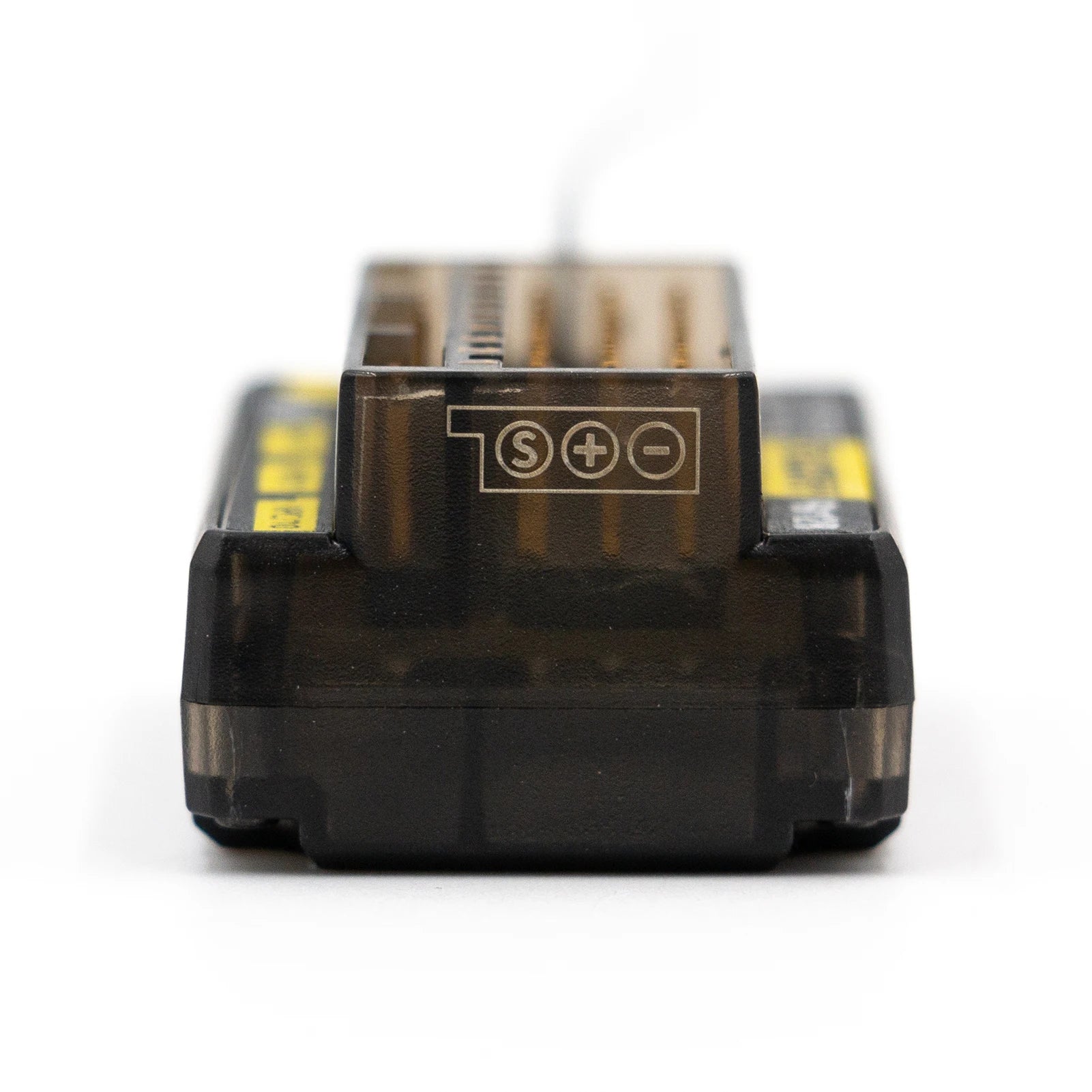 FLYSKY FGr12B 2.4GHz 12CH Receiver - PWM PPM Ibus for AFHDS3 Transmitters RF Modules PL18/ NB4 /NB4 Lite RC Car Boat Vehicle Parts 2 FLYSKY FGr12B 2.4GHz 12CH Receiver - PWM PPM Ibus for AFHDS3 Transmitters RF Modules PL18/ NB4 /NB4 Lite RC Car Boat Vehicle Parts — изображение 2