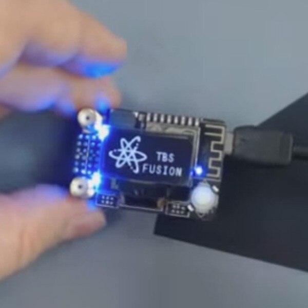 TBS Fusion FPV Goggle Receiver Module - for Fatshark Dominator V1, V2, V3, HD1, HD2, HD3, HDO Enhanced analog video receiver module 6 TBS Fusion FPV Goggle Receiver Module - for Fatshark Dominator V1, V2, V3, HD1, HD2, HD3, HDO Enhanced analog video receiver module - Image 6