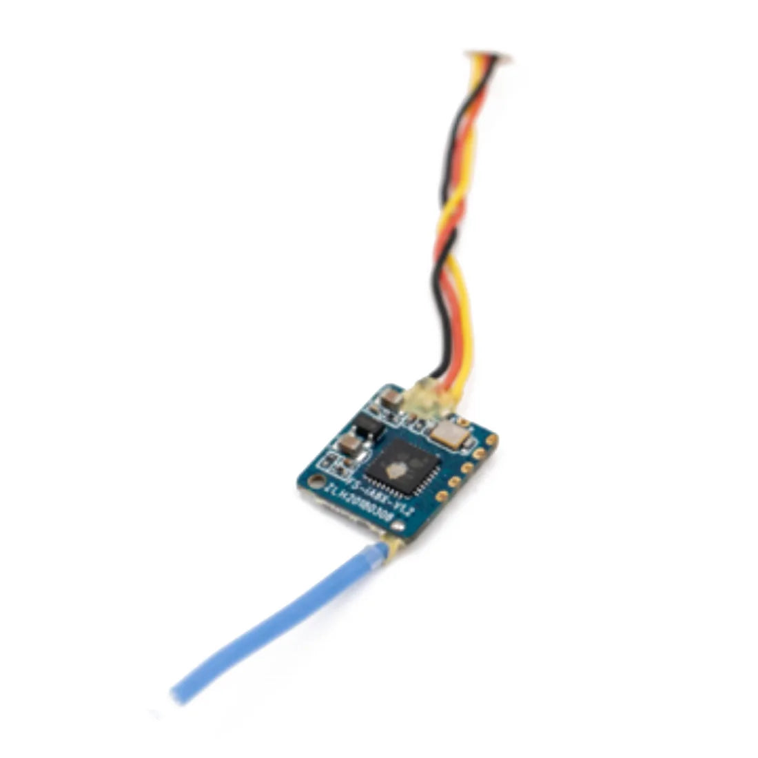 Flysky FS-IA8X 2.4GHz8CH Receiver - AFHDS 2A PPM IBUS Mini Receiver for FS-Nirvana FS-NV14 FS-i6 FS-i6s FS-i6x FS-i8 FS-i10 Transmitter RC 3 Flysky FS-IA8X 2.4GHz8CH Receiver - AFHDS 2A PPM IBUS Mini Receiver for FS-Nirvana FS-NV14 FS-i6 FS-i6s FS-i6x FS-i8 FS-i10 Transmitter RC - Image 3