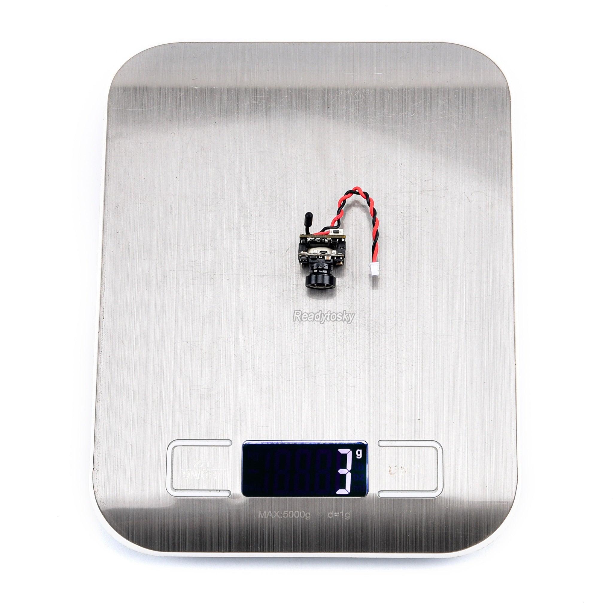 FPV Camera - NEW 5.8G 40CH 25mW VTX 600TVL M7 FPV Camera PAL / NTSC Switchable For RC FPV Multicopter Drone Part 6 FPV Camera - NEW 5.8G 40CH 25mW VTX 600TVL M7 FPV Camera PAL / NTSC Switchable For RC FPV Multicopter Drone Part - Image 6