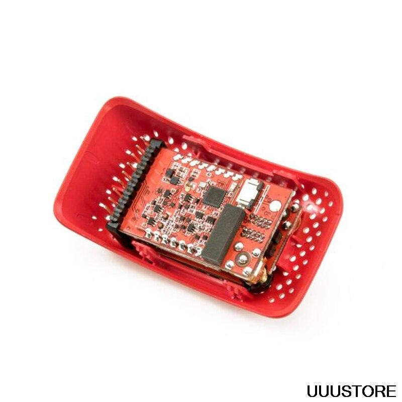 Goggles Receiver - 1Set ImmersionRC 5.8G RapidFire Analog PLUS Goggles Dual Receiver Module For FatShark RFIRE01 FPV RC Drone Multicopter Parts 6 Goggles Receiver - 1Set ImmersionRC 5.8G RapidFire Analog PLUS Goggles Dual Receiver Module For FatShark RFIRE01 FPV RC Drone Multicopter Parts - Image 6