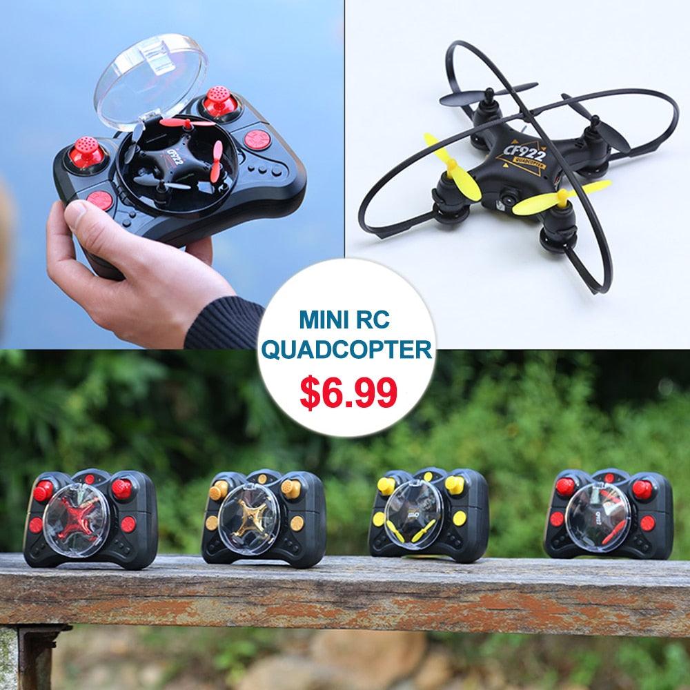 CF922 Pocket mini racing Drone - HD camera UFO toys rc helicopter Quadcopter VS S9hW S9 fpv diy drone remote control toys quadcopter 23 CF922 Pocket mini racing Drone - HD camera UFO toys rc helicopter Quadcopter VS S9hW S9 fpv diy drone remote control toys quadcopter - Image 23