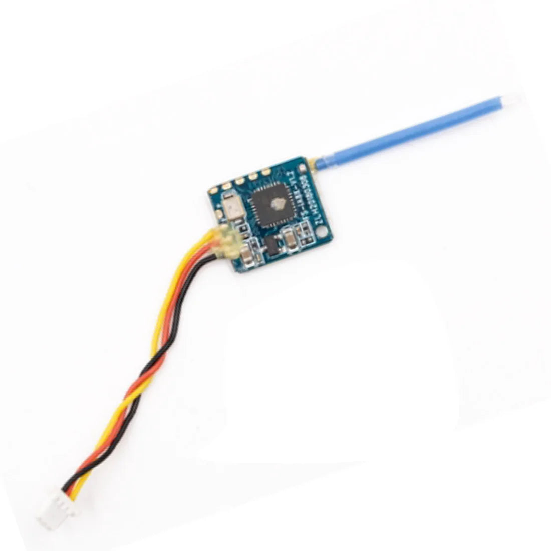 Flysky FS-IA8X 2.4GHz8CH Receiver - AFHDS 2A PPM IBUS Mini Receiver for FS-Nirvana FS-NV14 FS-i6 FS-i6s FS-i6x FS-i8 FS-i10 Transmitter RC 5 Flysky FS-IA8X 2.4GHz8CH Receiver - AFHDS 2A PPM IBUS Mini Receiver for FS-Nirvana FS-NV14 FS-i6 FS-i6s FS-i6x FS-i8 FS-i10 Transmitter RC - Image 5