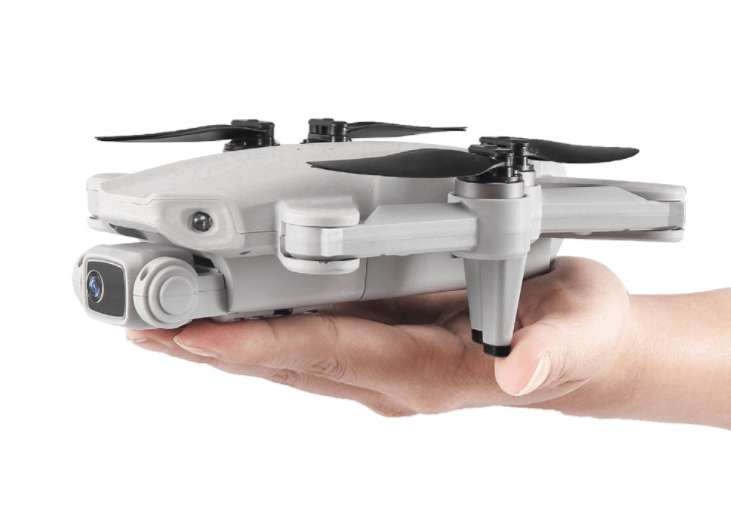 L900 Pro Drone with 4K HD dual camera GPS 5G WIFI FPV Real-time 1.2km Brushless Motor 6 L900 Pro Drone with 4K HD dual camera GPS 5G WIFI FPV Real-time 1.2km Brushless Motor - Image 6