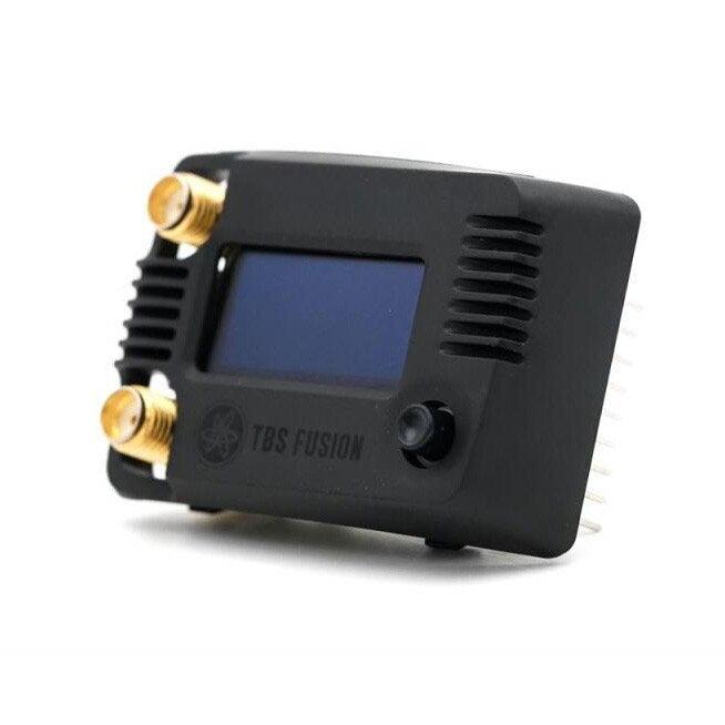 TBS Fusion FPV Goggle Receiver Module - for Fatshark Dominator V1, V2, V3, HD1, HD2, HD3, HDO Enhanced analog video receiver module 2 TBS Fusion FPV Goggle Receiver Module - for Fatshark Dominator V1, V2, V3, HD1, HD2, HD3, HDO Enhanced analog video receiver module - Image 2