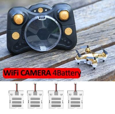CF922 Pocket mini racing Drone - HD camera UFO toys rc helicopter Quadcopter VS S9hW S9 fpv diy drone remote control toys quadcopter 4 CF922 Pocket mini racing Drone - HD camera UFO toys rc helicopter Quadcopter VS S9hW S9 fpv diy drone remote control toys quadcopter - Image 4