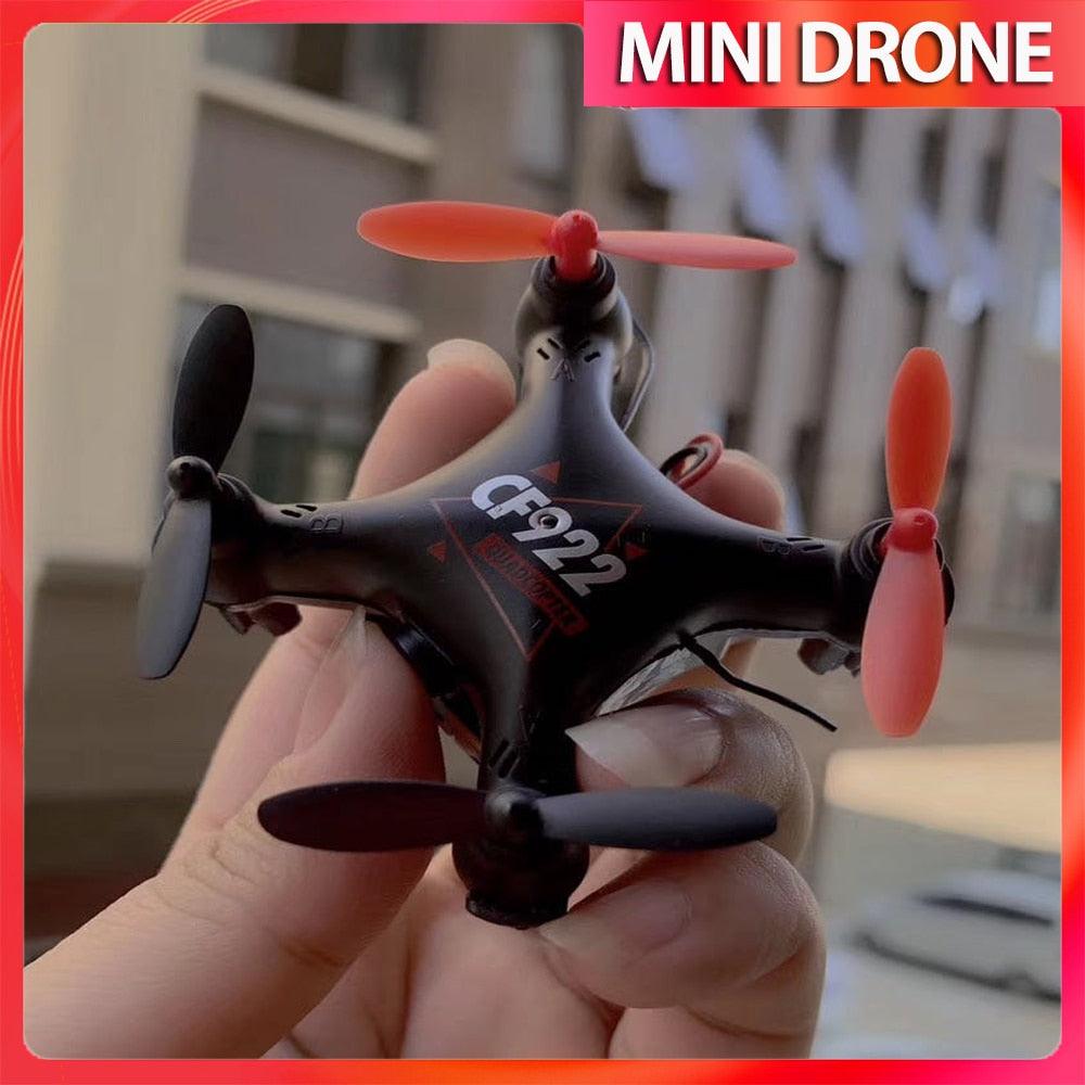 CF922 Pocket mini racing Drone - HD camera UFO toys rc helicopter Quadcopter VS S9hW S9 fpv diy drone remote control toys quadcopter 3 CF922 Pocket mini racing Drone - HD camera UFO toys rc helicopter Quadcopter VS S9hW S9 fpv diy drone remote control toys quadcopter - Image 3