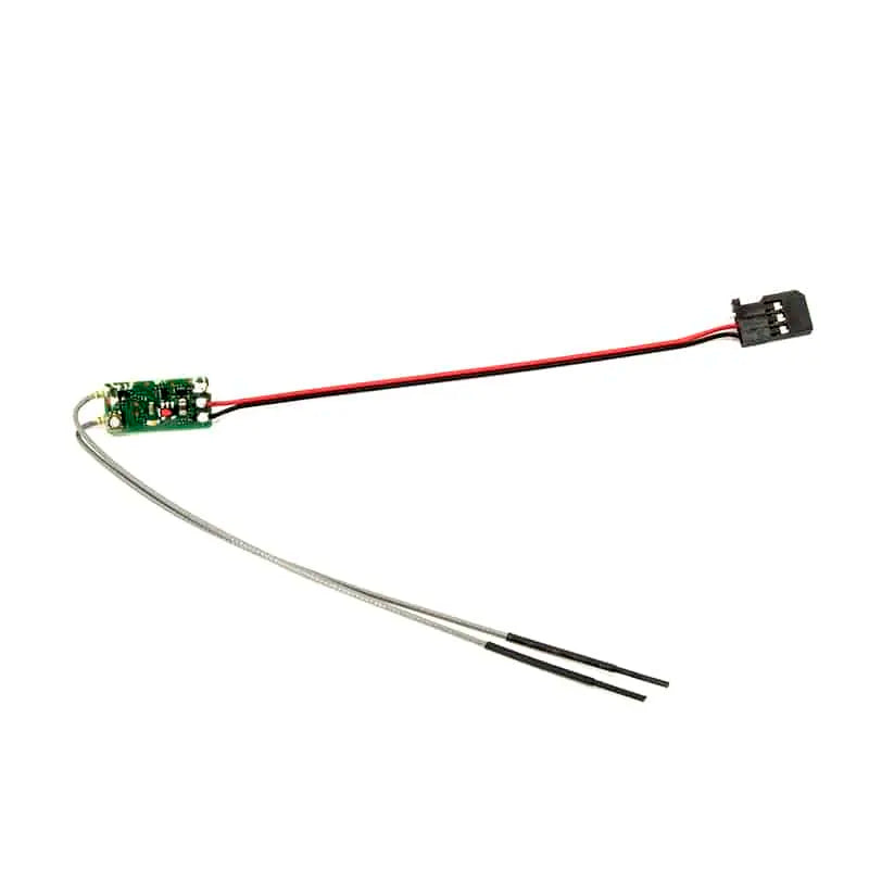 Futaba R2000SBM - S-FHSS 2.4GHz S.Bus Port & RSSI Drone Racing Receiver 1 Futaba R2000SBM - S-FHSS 2.4GHz S.Bus Port & RSSI Drone Racing Receiver