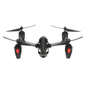 JD-11 Drone - 6-axis Gimbal 2.0MP Camera Headless Mode Altitude Hold Wifi RC Quadcopter