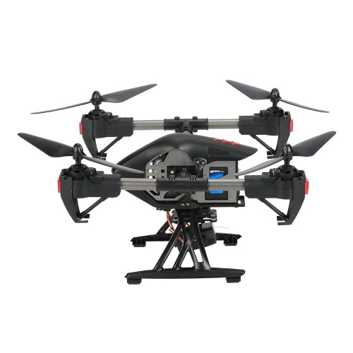 JD-11 Drone - 6-axis Gimbal 2.0MP Camera Headless Mode Altitude Hold Wifi RC Quadcopter 3 JD-11 Drone - 6-axis Gimbal 2.0MP Camera Headless Mode Altitude Hold Wifi RC Quadcopter - Image 3