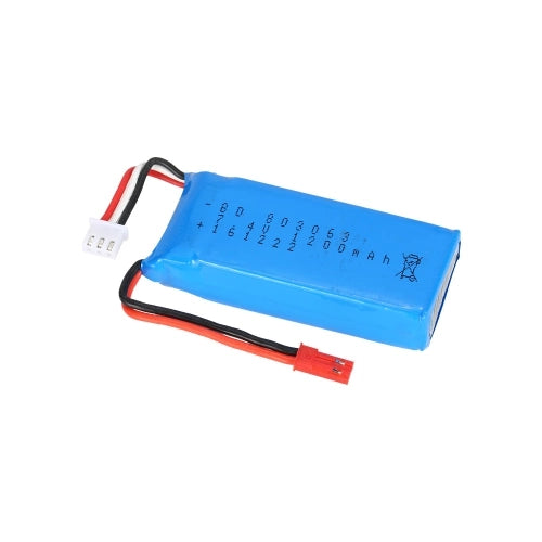 JD-11 Drone - 6-axis Gimbal 2.0MP Camera Headless Mode Altitude Hold Wifi RC Quadcopter 5 JD-11 Drone - 6-axis Gimbal 2.0MP Camera Headless Mode Altitude Hold Wifi RC Quadcopter - Image 5