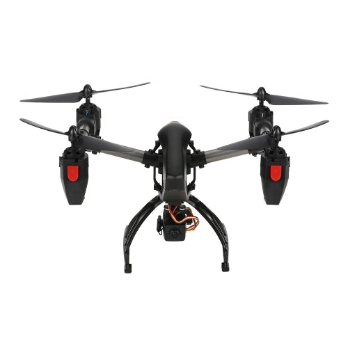 JD-11 Drone - 6-axis Gimbal 2.0MP Camera Headless Mode Altitude Hold Wifi RC Quadcopter 6 JD-11 Drone - 6-axis Gimbal 2.0MP Camera Headless Mode Altitude Hold Wifi RC Quadcopter - Image 6