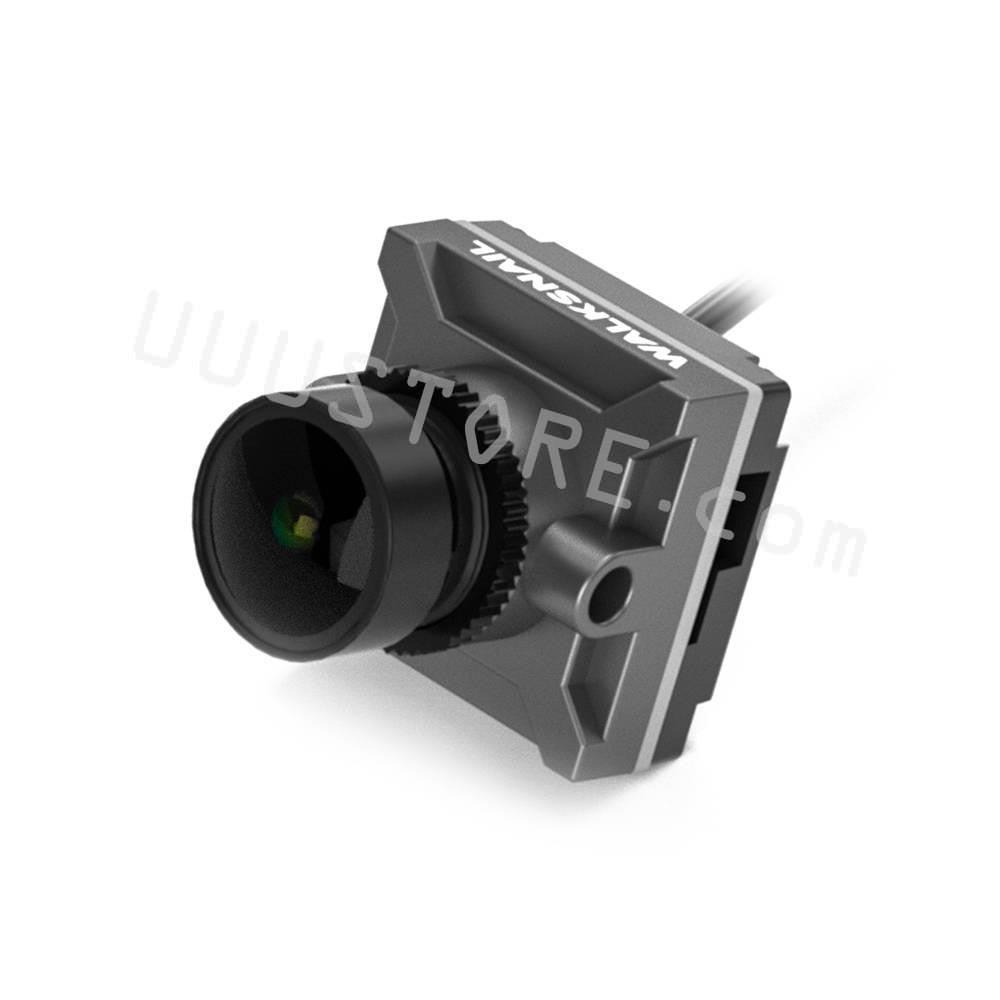 Walksnail Avatar HD Nano Camera / VTX Kit - 1080P 170FOV Lower Latency Onboard DVR 4KM Range for Avatar FatShark HD Dominator 3 Walksnail Avatar HD Nano Camera / VTX Kit - 1080P 170FOV Lower Latency Onboard DVR 4KM Range for Avatar FatShark HD Dominator — изображение 3