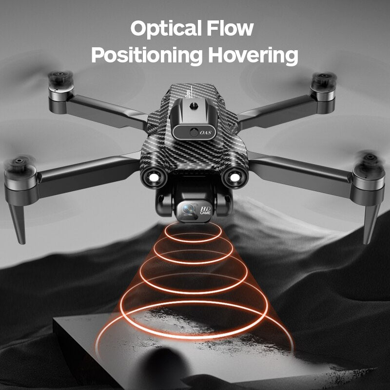 A13 Drone - 2023 New Professional Brushless Aerial Photography Obstacle Avoidance Quadcopter RC Foldable Helicopter Dron Gift 24 A13 Drone - 2023 New Professional Brushless Aerial Photography Obstacle Avoidance Quadcopter RC Foldable Helicopter Dron Gift - Image 24