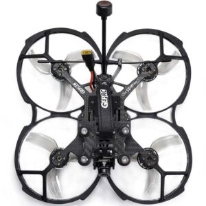 GEPRC CineLog35 FPV Drone - Analog CineWhoop 4S/6S Cinewhoop GR2004-1750KV / 2550KV Motor For RC FPV Quadcopter Freestyle Drone