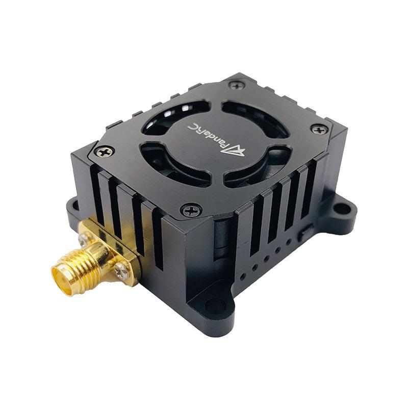 PandaRC VT5804 V3 VTX - Over 20Km Long Range 5.8G 25mW/200mW/400mW/800mW/1000mW Video Transmission for Aerial Photography FPV Drone 4 PandaRC VT5804 V3 VTX - Over 20Km Long Range 5.8G 25mW/200mW/400mW/800mW/1000mW Video Transmission for Aerial Photography FPV Drone — изображение 4