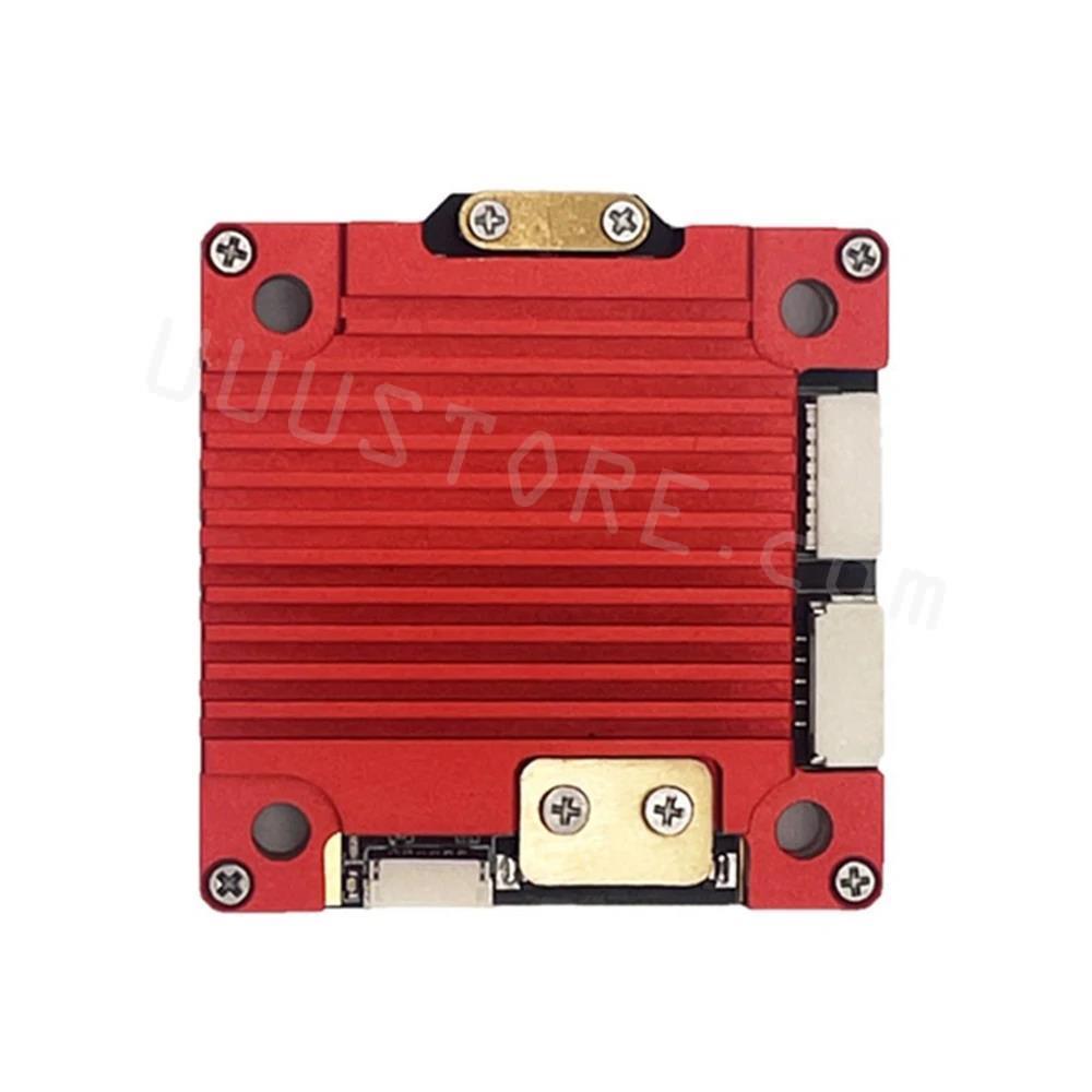 HDZero Freestyle Digital HD Video Transmitter (1W Capable) 5.8G 720p 60fps 200mW FPV Transmitter 30mm*30mm for FPV Goggles Drone 2 HDZero Freestyle Digital HD Video Transmitter (1W Capable) 5.8G 720p 60fps 200mW FPV Transmitter 30mm*30mm for FPV Goggles Drone - Image 2