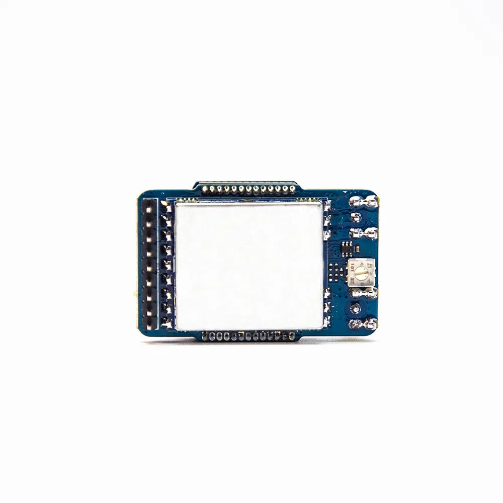 SKYZONE Steadyview/Rapidmix Receiver - for FPV Goggles 48CH 5.8Ghz V3.3 Hardware 4 SKYZONE Steadyview/Rapidmix Receiver - for FPV Goggles 48CH 5.8Ghz V3.3 Hardware — изображение 4