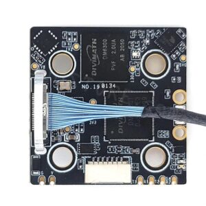 HDZero Race V2 Transmitter - VTX 5.8G 40CH 25mW 200mW Digital HD Video FPV for FatShark SharkByte FPV Goggles RC FPV Drone