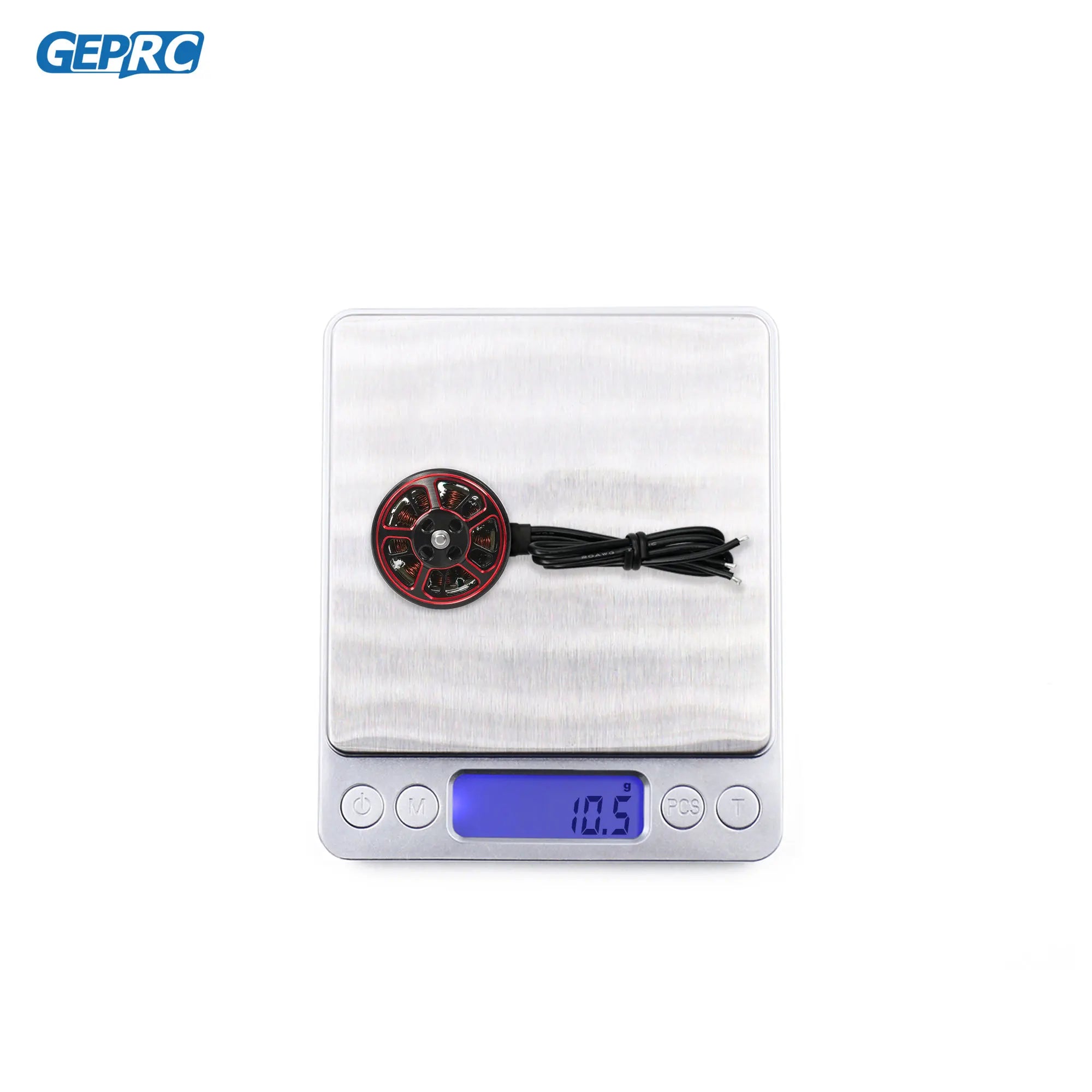 GEPRC SPEEDX2 1404 3000KV / 4600KV Motor Suitable for Tern-LR40 FPV Drones 2-inch 4-inch RC FPV Quadcopter Freestyle Drone 6 GEPRC SPEEDX2 1404 3000KV / 4600KV Motor Suitable for Tern-LR40 FPV Drones 2-inch 4-inch RC FPV Quadcopter Freestyle Drone - Image 6