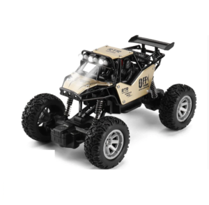 ZWN 1:20 2WD RC Car With Led Lights Radio Remote Control Cars - Buggy Off-Road Control Trucks Boys Toys for Children