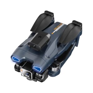 A9 PRO Drone - 2.4G WIFI FPV With 4K HD Camera 20min Flight Time Brushless Foldable ProfessionalRC Drone Quadcopter Toy