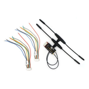 FrSky R9 Slim+ OTA Receiver - 6/16CH 4.3g ACCESS 900MHz 10KM Long Range Receiver