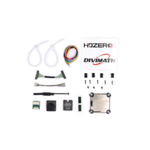 HDZero Whoop Lite VTX Bundle w/ Nano Lite Camera