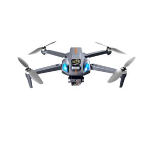 K911 max 8K HD Dual Camera Drone with Smart 360-Degree Laser Obstacle Avoidance Professional Camera Drone