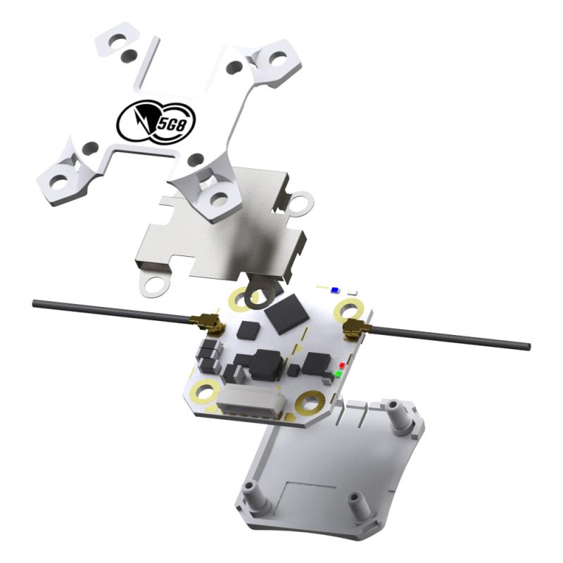 TBS Tracer Sixty9 4 TBS Tracer Sixty9 - Image 4