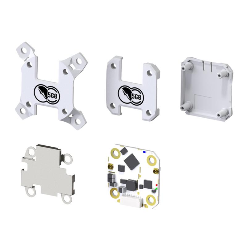 TBS Tracer Sixty9 2 TBS Tracer Sixty9 - Image 2