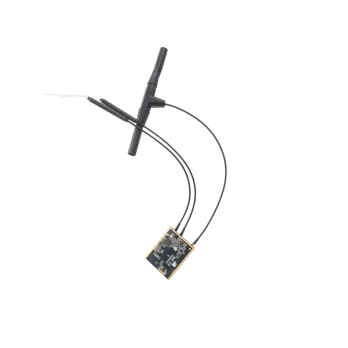 FrSky TD MX Receiver - 2.4G 900M Tandem Dual-Band Receiver 4 PWM channels 5 FrSky TD MX Receiver - 2.4G 900M Tandem Dual-Band Receiver 4 PWM channels - Image 5