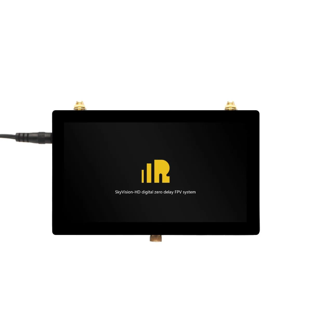 FrSky SkyVision HD - 5.5" 720P 60HZ High Bright Monitor Screen HDMI Output Built-in DVR 8G Storage 1 FrSky SkyVision HD - 5.5" 720P 60HZ High Bright Monitor Screen HDMI Output Built-in DVR 8G Storage