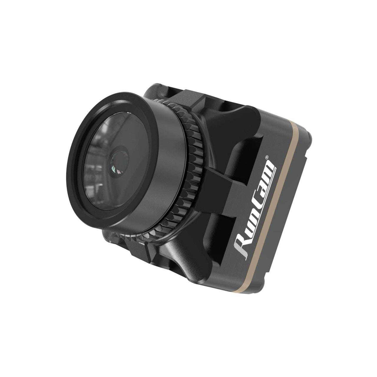 RunCam Robin 3 Analog Camera - 1/3" CMOS 1200TVL FOV 150° 4:3 FPV Camera 4 RunCam Robin 3 Analog Camera - 1/3" CMOS 1200TVL FOV 150° 4:3 FPV Camera — изображение 4