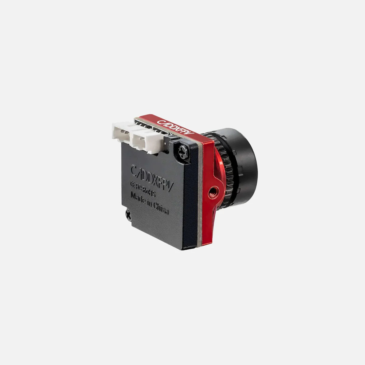 CADDXFPV Ratel2 Analog Camera 4 CADDXFPV Ratel2 Analog Camera — изображение 4