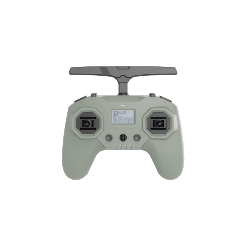 iFlight iH3 O3 4S HD RTF - DJI Goggles Integra+ Commando 8 ELRS Radio DJI O3 Air Unit XING 1504 3100KV motors 4 iFlight iH3 O3 4S HD RTF - DJI Goggles Integra+ Commando 8 ELRS Radio DJI O3 Air Unit XING 1504 3100KV motors — изображение 4