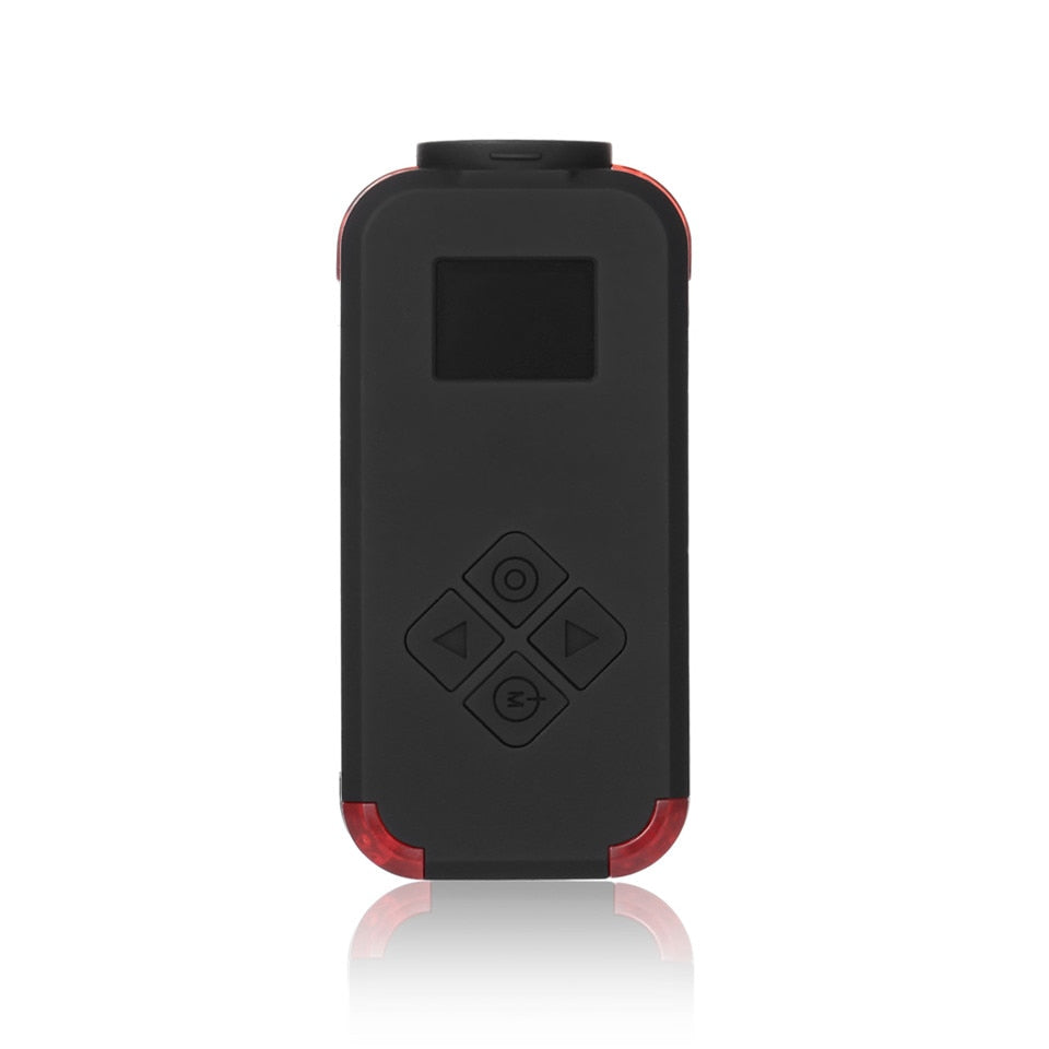 Hawkeye Firefly Q7 Action Camera - 1080P 30FPS WIFI SONY IMX332 0.66inch OLED 10m WiFi for FPV Drone Wargame Live CS Rail Recorder 6 Hawkeye Firefly Q7 Action Camera - 1080P 30FPS WIFI SONY IMX332 0.66inch OLED 10m WiFi for FPV Drone Wargame Live CS Rail Recorder - Image 6