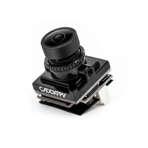 Caddx Baby Ratel 2 CaddxFPV Nano Size Starlight Low Latency Day And Night Freestyle FPV Camera