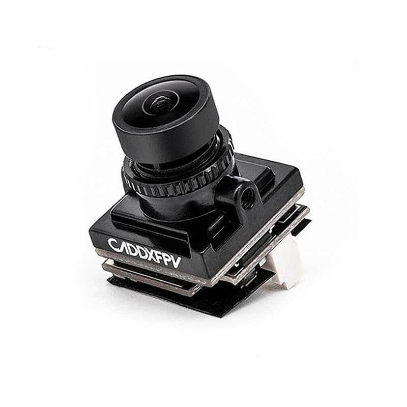 Caddx Baby Ratel 2 CaddxFPV Nano Size Starlight Low Latency Day And Night Freestyle FPV Camera 1 Caddx Baby Ratel 2 CaddxFPV Nano Size Starlight Low Latency Day And Night Freestyle FPV Camera