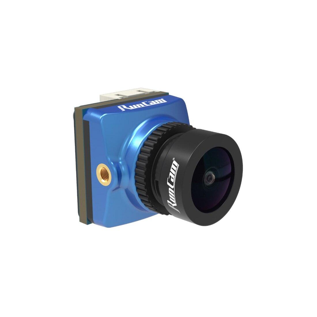 RunCam Phoenix 2 Analog FPV Camera - 1000TVL 2.1mm 16:9/4:3 Micro 19x19 / Nano 14x14 PAL NTSC Switchable For Rc FPV Drones 8 RunCam Phoenix 2 Analog FPV Camera - 1000TVL 2.1mm 16:9/4:3 Micro 19x19 / Nano 14x14 PAL NTSC Switchable For Rc FPV Drones — изображение 8
