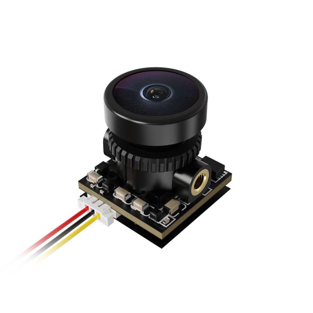 RunCam Nano4 Analog Camera - 1/3” 800TVL CMOS FPV Camera Tiny whoop Camera Nano Size 14*14 2 RunCam Nano4 Analog Camera - 1/3” 800TVL CMOS FPV Camera Tiny whoop Camera Nano Size 14*14 — изображение 2