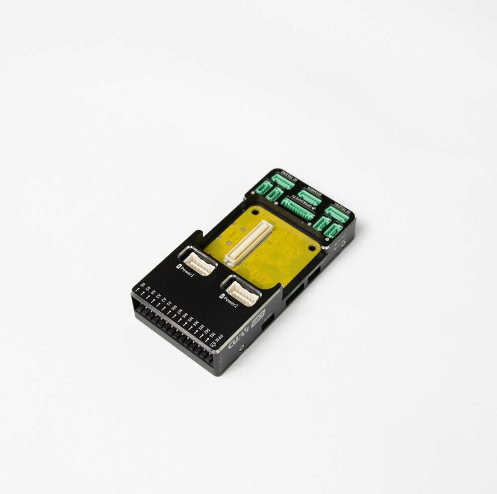 CUAV V5+ Carrier Board Autopilot Pixhawk Flight Controller - FPV RC Drone Quadcopter Helicopter VTOL 1 CUAV V5+ Carrier Board Autopilot Pixhawk Flight Controller - FPV RC Drone Quadcopter Helicopter VTOL