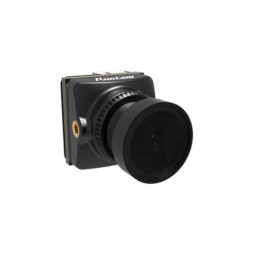 RunCam NightEagle 3 Analog Camera - 1/2.8" 2MP 1500TVL Low Light Black and White 11390 mV/Lux-second Starlight Night Vision 1 RunCam NightEagle 3 Analog Camera - 1/2.8" 2MP 1500TVL Low Light Black and White 11390 mV/Lux-second Starlight Night Vision
