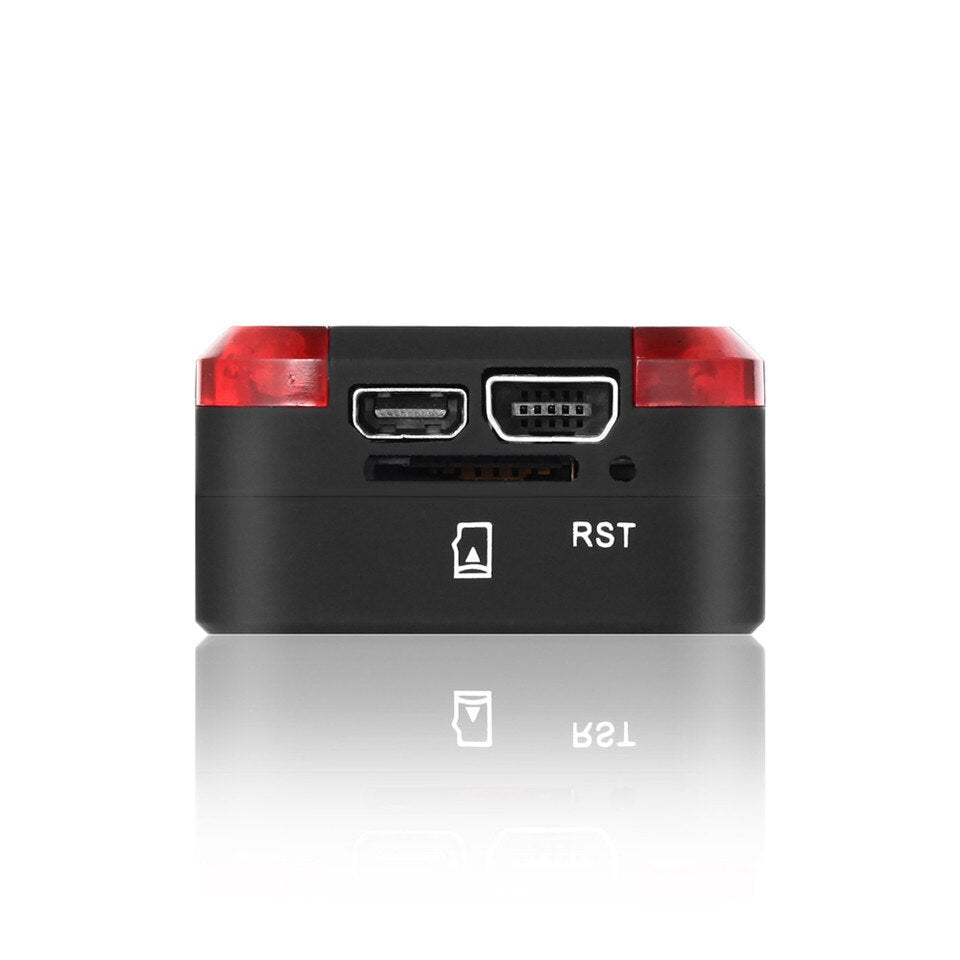 Hawkeye Firefly Q7 Action Camera - 1080P 30FPS WIFI SONY IMX332 0.66inch OLED 10m WiFi for FPV Drone Wargame Live CS Rail Recorder 9 Hawkeye Firefly Q7 Action Camera - 1080P 30FPS WIFI SONY IMX332 0.66inch OLED 10m WiFi for FPV Drone Wargame Live CS Rail Recorder - Image 9