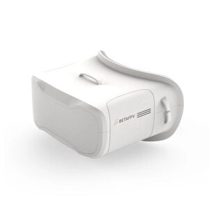 BETAFPV VR02 FPV Goggles - 4.3inch 40CH 3.7V Beginner Bulit-in Antenna w/HD LCD Screen Original FPV Goggles For Racing Drone Parts