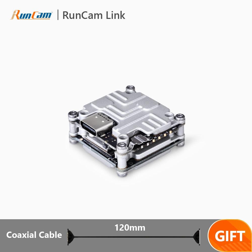 RunCam Link Digital FPV DJI Air Unit Only VTX 3 RunCam Link Digital FPV DJI Air Unit Only VTX - Image 3